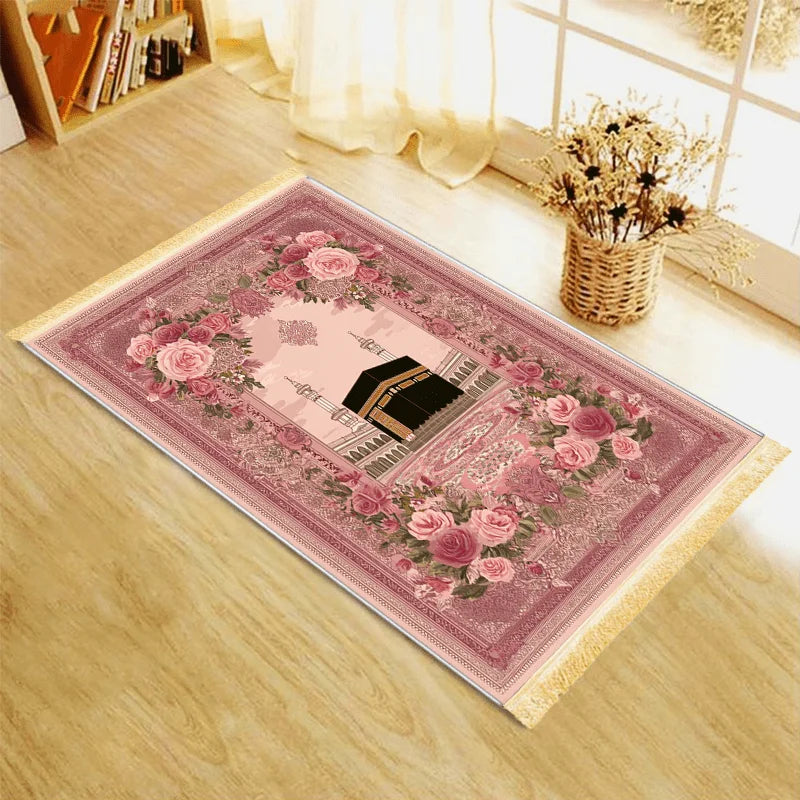 Luxury Prayer Mat