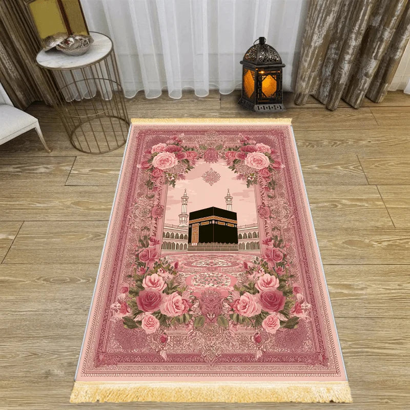 Luxury Prayer Mat